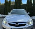 Серый Опель Вектра, объемом двигателя 2.2 л и пробегом 249 тыс. км за 3950 $, фото 13 на Automoto.ua