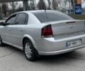 Сірий Опель Вектра, об'ємом двигуна 2.2 л та пробігом 256 тис. км за 3900 $, фото 4 на Automoto.ua