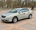 Сірий Опель Вектра, об'ємом двигуна 2.2 л та пробігом 290 тис. км за 4300 $, фото 6 на Automoto.ua