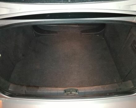 Сірий Опель Вектра, об'ємом двигуна 2.2 л та пробігом 240 тис. км за 4300 $, фото 8 на Automoto.ua