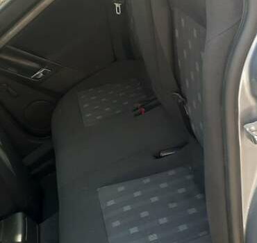 Серый Опель Вектра, объемом двигателя 2.2 л и пробегом 147 тыс. км за 5500 $, фото 4 на Automoto.ua