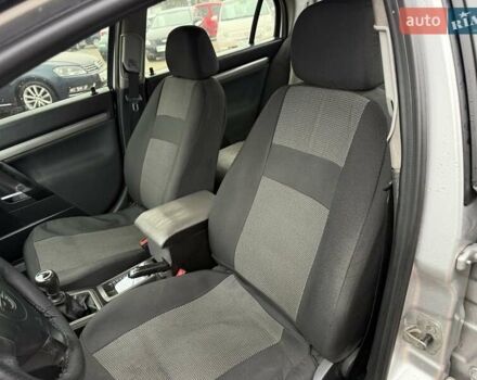 Сірий Опель Вектра, об'ємом двигуна 1.6 л та пробігом 300 тис. км за 4500 $, фото 6 на Automoto.ua