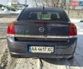 Серый Опель Вектра, объемом двигателя 1.8 л и пробегом 116 тыс. км за 5500 $, фото 3 на Automoto.ua