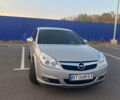 Серый Опель Вектра, объемом двигателя 1.91 л и пробегом 215 тыс. км за 5400 $, фото 1 на Automoto.ua