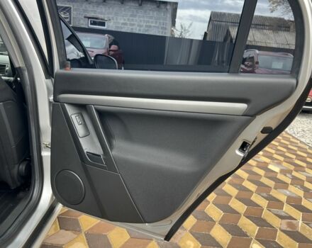 Сірий Опель Вектра, об'ємом двигуна 2.2 л та пробігом 112 тис. км за 6750 $, фото 19 на Automoto.ua
