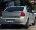 Сірий Опель Вектра, об'ємом двигуна 1.8 л та пробігом 218 тис. км за 4799 $, фото 5 на Automoto.ua