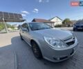 Сірий Опель Вектра, об'ємом двигуна 2.2 л та пробігом 90 тис. км за 6000 $, фото 1 на Automoto.ua