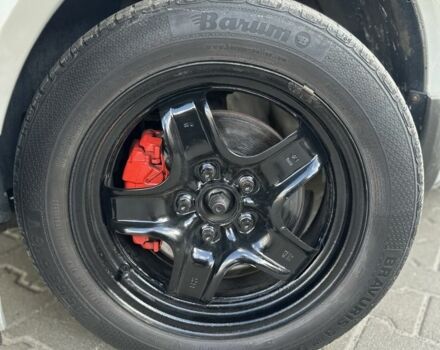 Серый Опель Вектра, объемом двигателя 2.2 л и пробегом 260 тыс. км за 3800 $, фото 9 на Automoto.ua