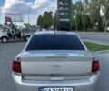 Серый Опель Вектра, объемом двигателя 2.2 л и пробегом 260 тыс. км за 3800 $, фото 5 на Automoto.ua