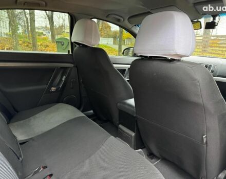 Серый Опель Вектра, объемом двигателя 1.8 л и пробегом 294 тыс. км за 5690 $, фото 27 на Automoto.ua