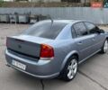 Сірий Опель Вектра, об'ємом двигуна 2.2 л та пробігом 288 тис. км за 4950 $, фото 4 на Automoto.ua