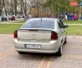 Серый Опель Вектра, объемом двигателя 2.2 л и пробегом 296 тыс. км за 4300 $, фото 13 на Automoto.ua