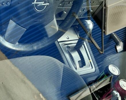 Сірий Опель Вектра, об'ємом двигуна 0 л та пробігом 360 тис. км за 1500 $, фото 2 на Automoto.ua