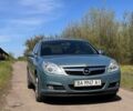 Сірий Опель Вектра, об'ємом двигуна 1.8 л та пробігом 227 тис. км за 4950 $, фото 2 на Automoto.ua