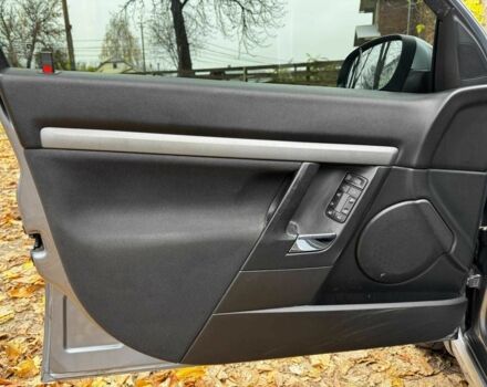 Серый Опель Вектра, объемом двигателя 1.8 л и пробегом 294 тыс. км за 5690 $, фото 10 на Automoto.ua