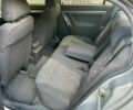 Сірий Опель Вектра, об'ємом двигуна 2.2 л та пробігом 115 тис. км за 5510 $, фото 7 на Automoto.ua