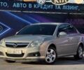 Серый Опель Вектра, объемом двигателя 2.2 л и пробегом 212 тыс. км за 5499 $, фото 1 на Automoto.ua