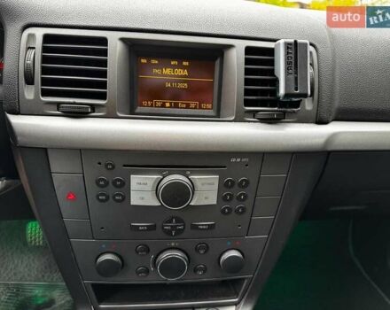 Серый Опель Вектра, объемом двигателя 1.8 л и пробегом 294 тыс. км за 5690 $, фото 18 на Automoto.ua