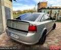 Серый Опель Вектра, объемом двигателя 2.8 л и пробегом 185 тыс. км за 7200 $, фото 6 на Automoto.ua