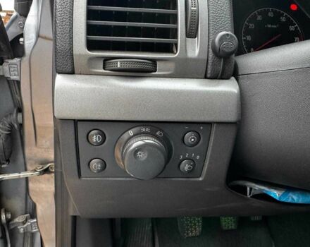 Серый Опель Вектра, объемом двигателя 1.8 л и пробегом 294 тыс. км за 5690 $, фото 14 на Automoto.ua