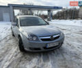 Серый Опель Вектра, объемом двигателя 1.6 л и пробегом 286 тыс. км за 3999 $, фото 1 на Automoto.ua