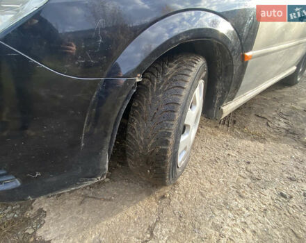 Сірий Опель Вектра, об'ємом двигуна 1.8 л та пробігом 240 тис. км за 2400 $, фото 3 на Automoto.ua