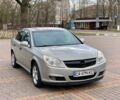 Сірий Опель Вектра, об'ємом двигуна 2.2 л та пробігом 290 тис. км за 4300 $, фото 14 на Automoto.ua