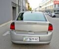 Сірий Опель Вектра, об'ємом двигуна 2.2 л та пробігом 209 тис. км за 5200 $, фото 6 на Automoto.ua