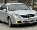 Сірий Опель Вектра, об'ємом двигуна 2.2 л та пробігом 256 тис. км за 3900 $, фото 1 на Automoto.ua