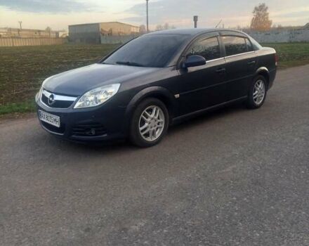 Серый Опель Вектра, объемом двигателя 1.8 л и пробегом 300 тыс. км за 4500 $, фото 5 на Automoto.ua