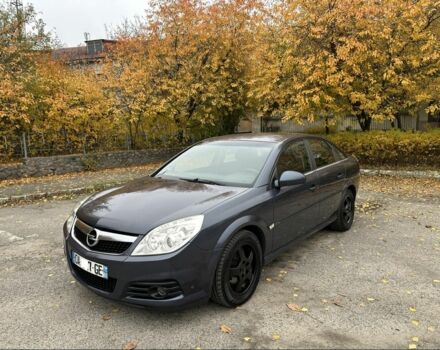 Опель Вектра 2006 в Киеве на Automoto.ua Серый Опель Вектра, объемом двигателя 0 л и пробегом 300 тыс. км за 2250 $, фото 7 на Automoto.ua