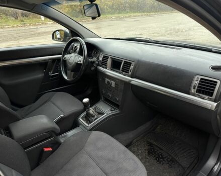 Опель Вектра 2006 в Киеве на Automoto.ua Серый Опель Вектра, объемом двигателя 0 л и пробегом 300 тыс. км за 2250 $, фото 14 на Automoto.ua