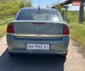 Сірий Опель Вектра, об'ємом двигуна 1.8 л та пробігом 227 тис. км за 4950 $, фото 14 на Automoto.ua