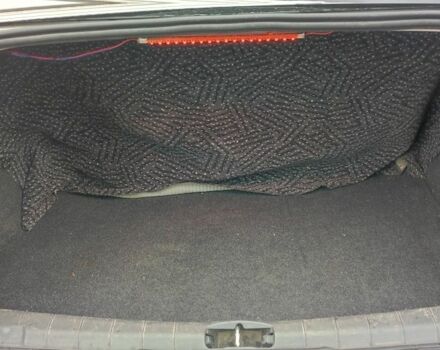 Серый Опель Вектра, объемом двигателя 2.2 л и пробегом 272 тыс. км за 5500 $, фото 10 на Automoto.ua