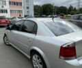 Серый Опель Вектра, объемом двигателя 2.2 л и пробегом 195 тыс. км за 4500 $, фото 3 на Automoto.ua