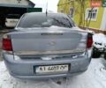 Серый Опель Вектра, объемом двигателя 2.2 л и пробегом 270 тыс. км за 4500 $, фото 5 на Automoto.ua