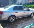 Сірий Опель Вектра, об'ємом двигуна 1.8 л та пробігом 268 тис. км за 3600 $, фото 2 на Automoto.ua
