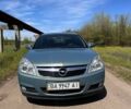 Сірий Опель Вектра, об'ємом двигуна 1.8 л та пробігом 227 тис. км за 4950 $, фото 1 на Automoto.ua