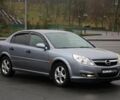 Серый Опель Вектра, объемом двигателя 2.2 л и пробегом 174 тыс. км за 5900 $, фото 2 на Automoto.ua