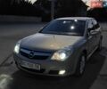 Сірий Опель Вектра, об'ємом двигуна 2.2 л та пробігом 250 тис. км за 3900 $, фото 9 на Automoto.ua
