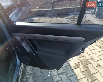 Серый Опель Вектра, объемом двигателя 2.2 л и пробегом 168 тыс. км за 5200 $, фото 24 на Automoto.ua