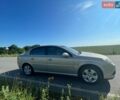 Серый Опель Вектра, объемом двигателя 2.2 л и пробегом 270 тыс. км за 4600 $, фото 4 на Automoto.ua