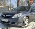 Серый Опель Вектра, объемом двигателя 1.8 л и пробегом 116 тыс. км за 5500 $, фото 1 на Automoto.ua