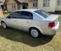 Сірий Опель Вектра, об'ємом двигуна 0 л та пробігом 301 тис. км за 3291 $, фото 1 на Automoto.ua