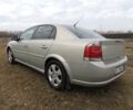 Сірий Опель Вектра, об'ємом двигуна 2.2 л та пробігом 323 тис. км за 4200 $, фото 1 на Automoto.ua