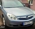Сірий Опель Вектра, об'ємом двигуна 2.2 л та пробігом 147 тис. км за 5500 $, фото 1 на Automoto.ua