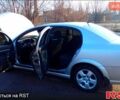 Серый Опель Вектра, объемом двигателя 2.2 л и пробегом 0 тыс. км за 4200 $, фото 6 на Automoto.ua