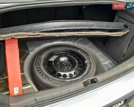 Серый Опель Вектра, объемом двигателя 1.8 л и пробегом 293 тыс. км за 5500 $, фото 14 на Automoto.ua