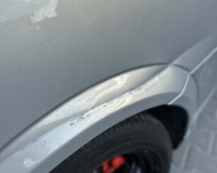 Серый Опель Вектра, объемом двигателя 2.2 л и пробегом 260 тыс. км за 3800 $, фото 14 на Automoto.ua