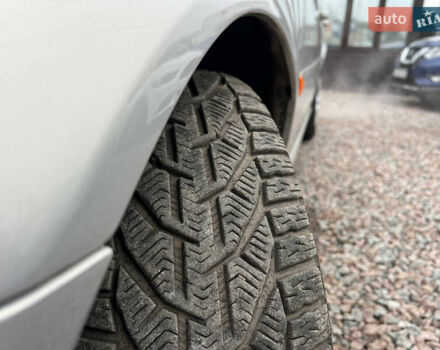 Серый Опель Вектра, объемом двигателя 2.2 л и пробегом 230 тыс. км за 5700 $, фото 8 на Automoto.ua